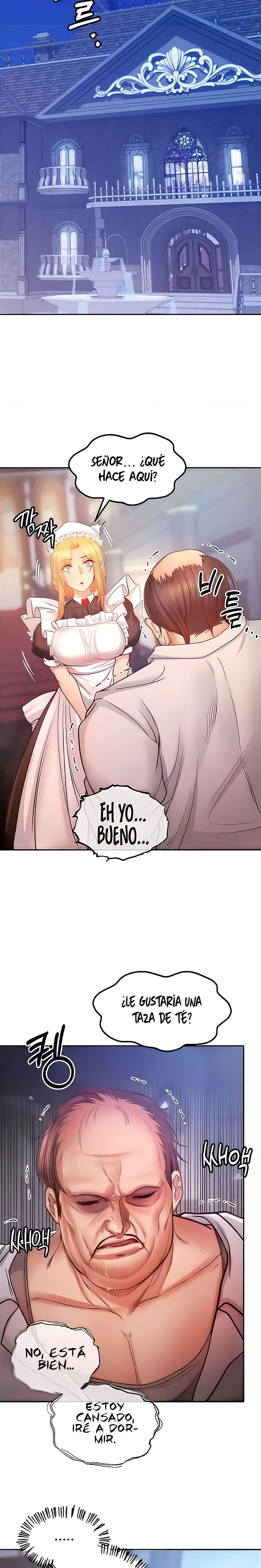 Revenge by Harem Raw - Chapter 9 [photo 12] - MangaPorn