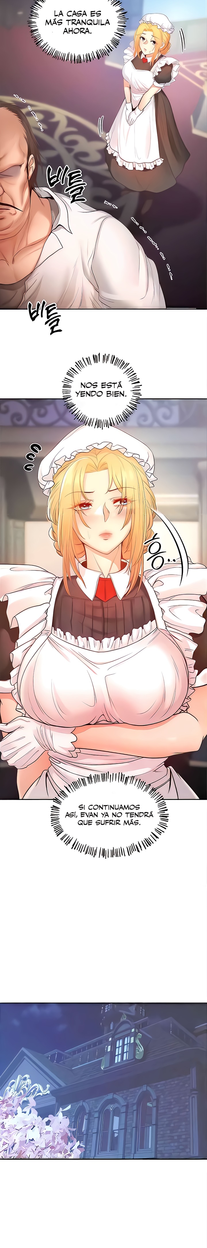 Revenge by Harem Raw - Chapter 9 [photo 13] - MangaPorn