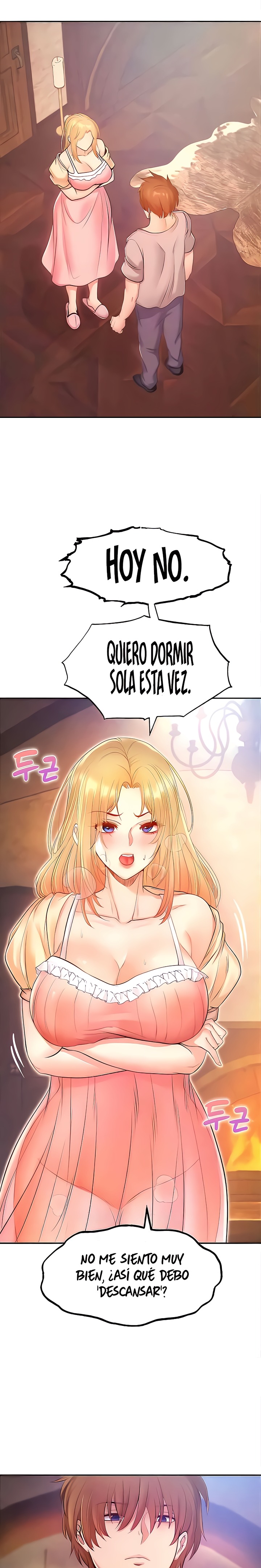 Revenge by Harem Raw - Chapter 9 [photo 14] - MangaPorn