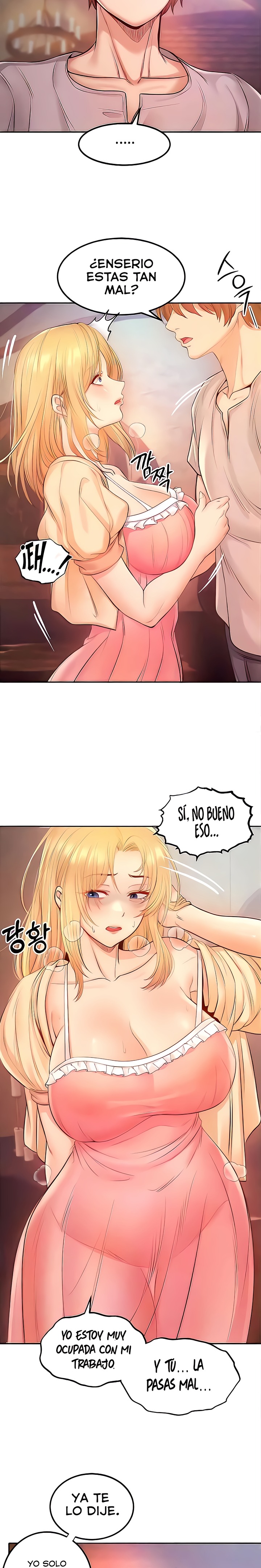 Revenge by Harem Raw - Chapter 9 [photo 15] - MangaPorn