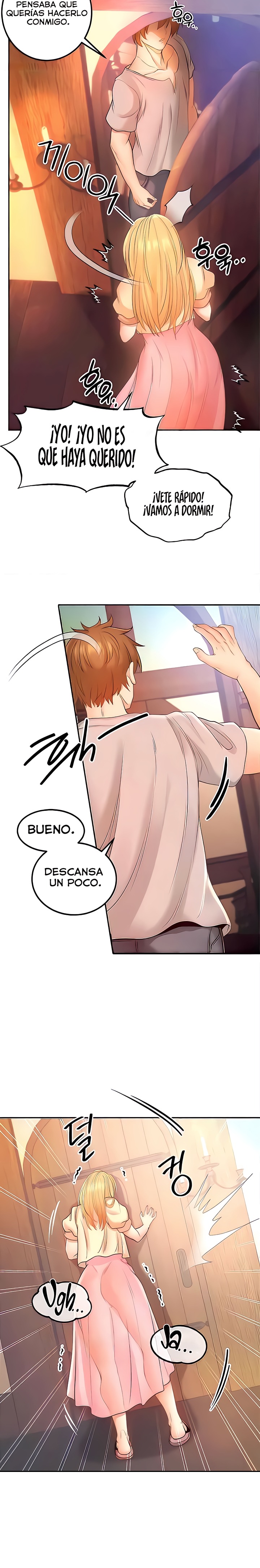 Revenge by Harem Raw - Chapter 9 [photo 16] - MangaPorn