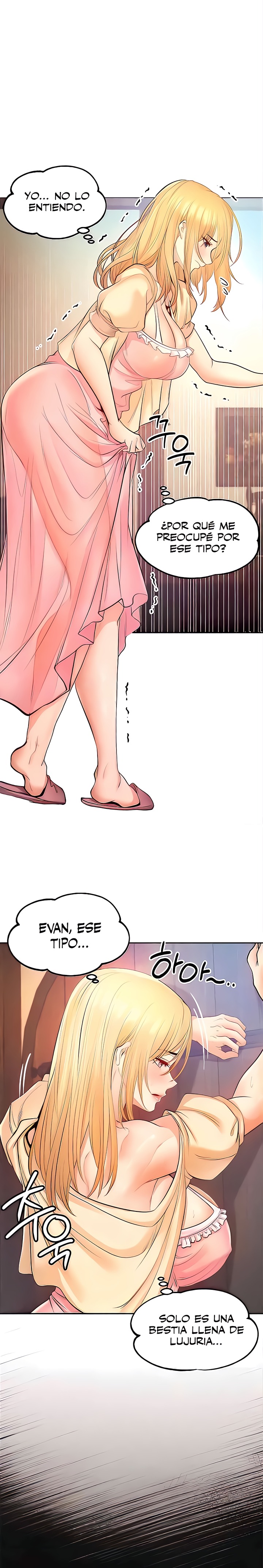 Revenge by Harem Raw - Chapter 9 [photo 17] - MangaPorn