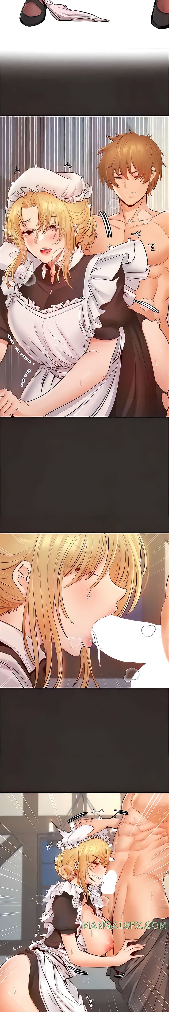 Revenge by Harem Raw - Chapter 9 [photo 19] - MangaPorn