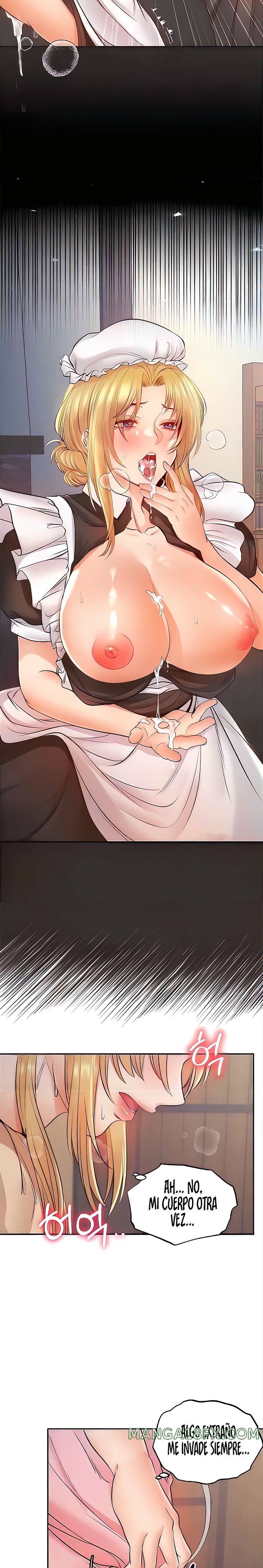 Revenge by Harem Raw - Chapter 9 [photo 20] - MangaPorn