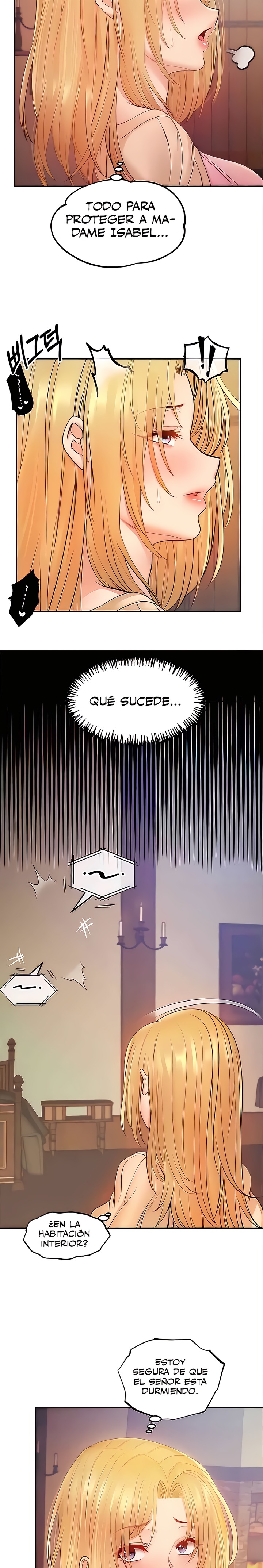 Revenge by Harem Raw - Chapter 9 [photo 23] - MangaPorn