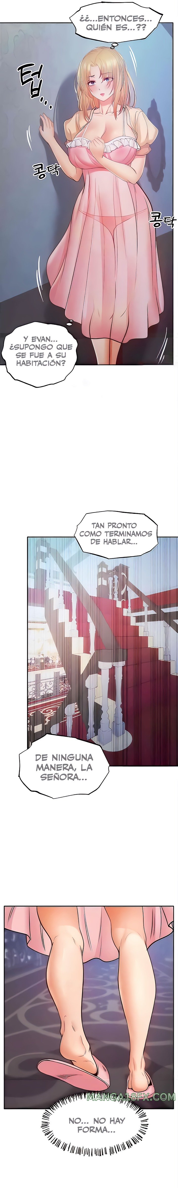 Revenge by Harem Raw - Chapter 9 [photo 25] - MangaPorn