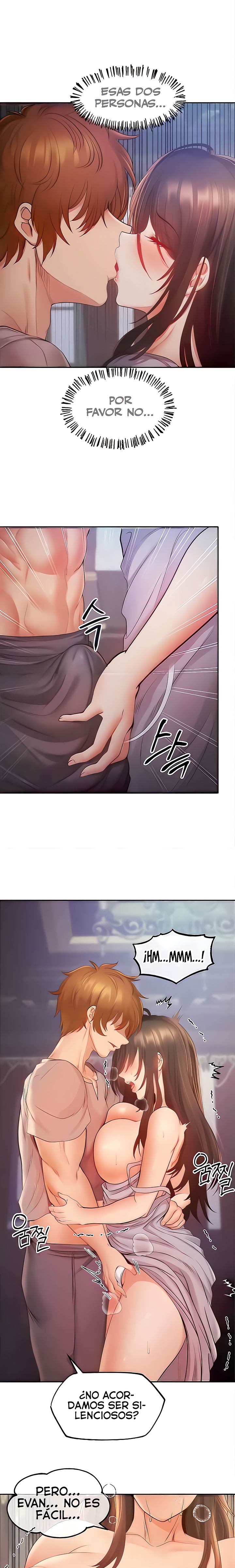 Revenge by Harem Raw - Chapter 9 [photo 26] - MangaPorn