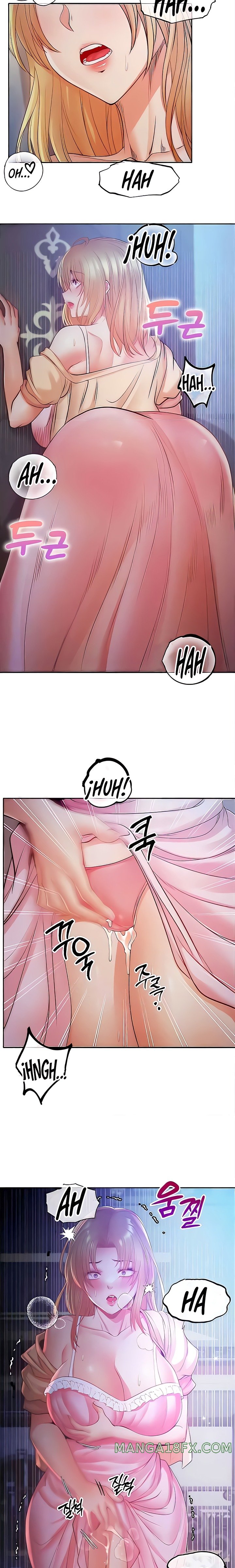 Revenge by Harem Raw - Chapter 9 [photo 28] - MangaPorn