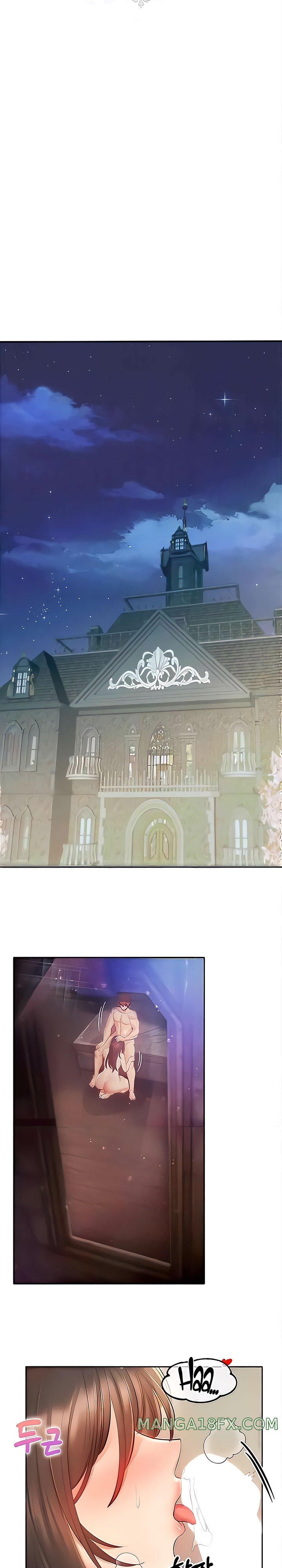 Revenge by Harem Raw - Chapter 9 [photo 3] - MangaPorn