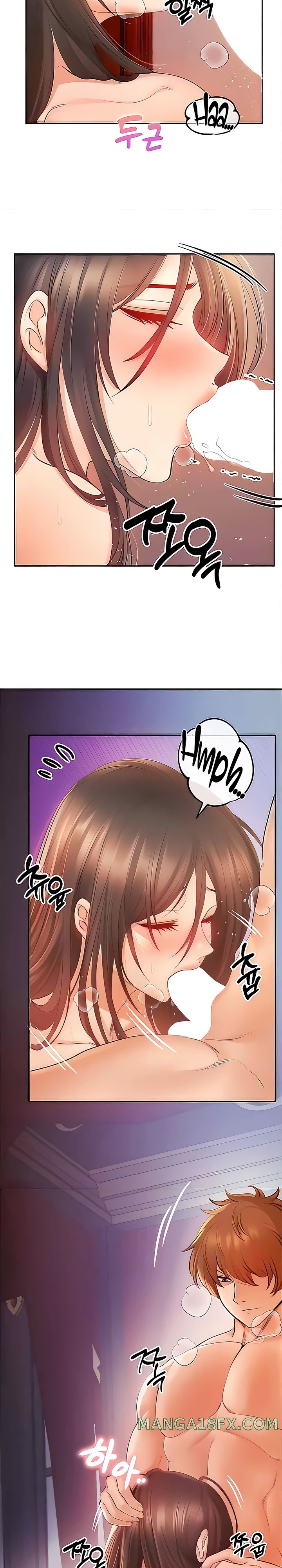 Revenge by Harem Raw - Chapter 9 [photo 4] - MangaPorn