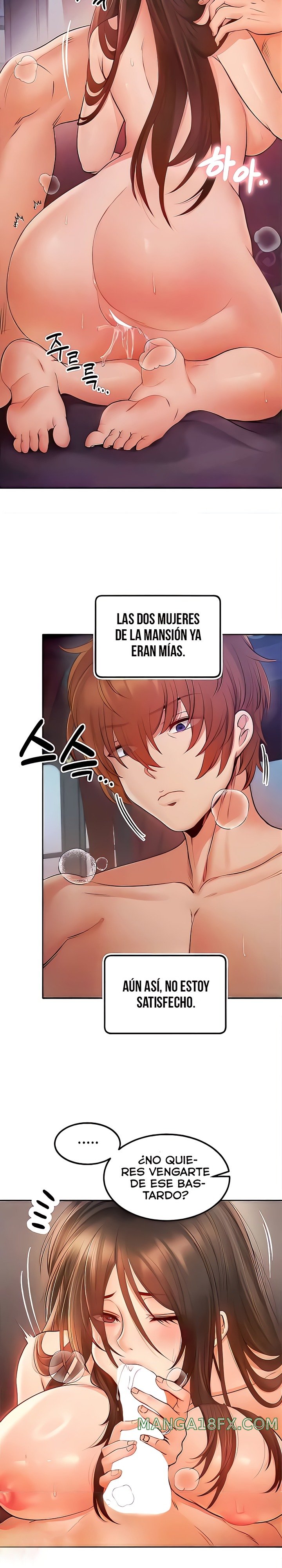 Revenge by Harem Raw - Chapter 9 [photo 5] - MangaPorn