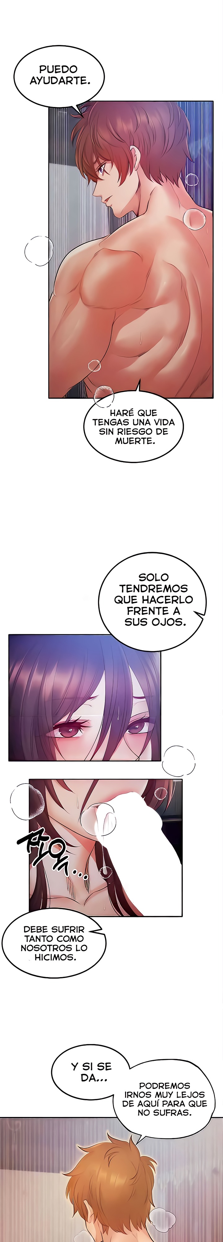 Revenge by Harem Raw - Chapter 9 [photo 6] - MangaPorn