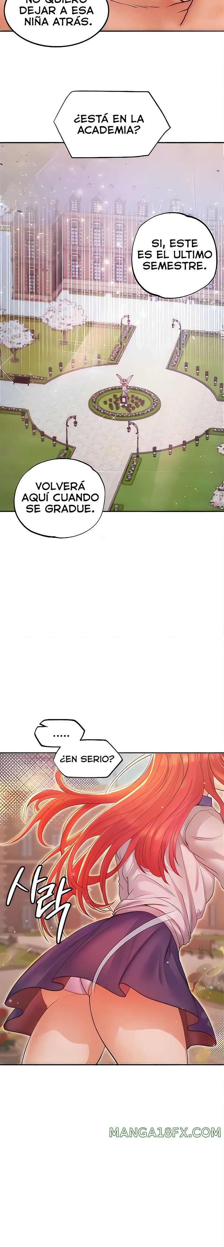 Revenge by Harem Raw - Chapter 9 [photo 9] - MangaPorn