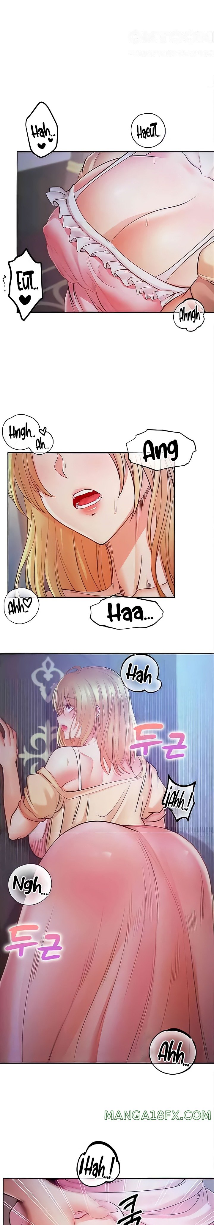 Revenge by Harem Raw - Chapter 10 [photo 1] - MangaPorn