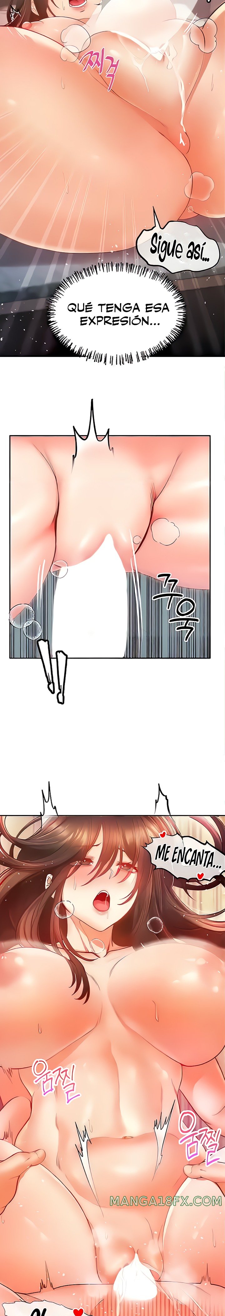 Revenge by Harem Raw - Chapter 10 [photo 11] - MangaPorn