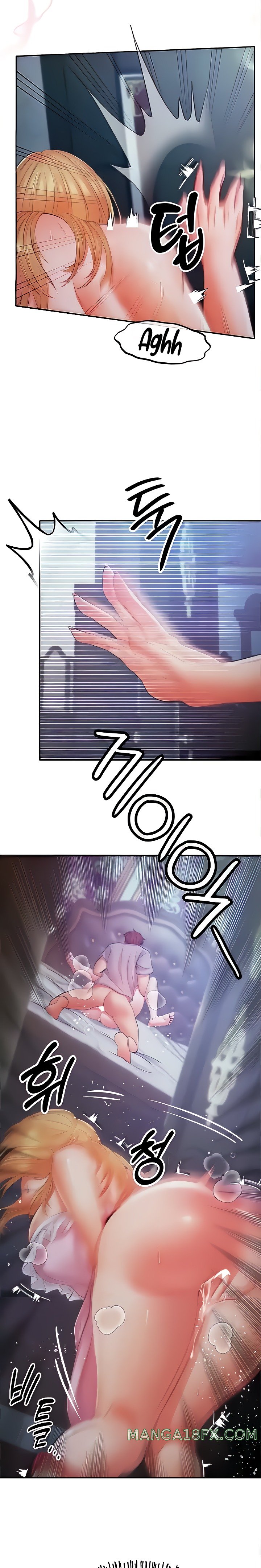 Revenge by Harem Raw - Chapter 10 [photo 20] - MangaPorn