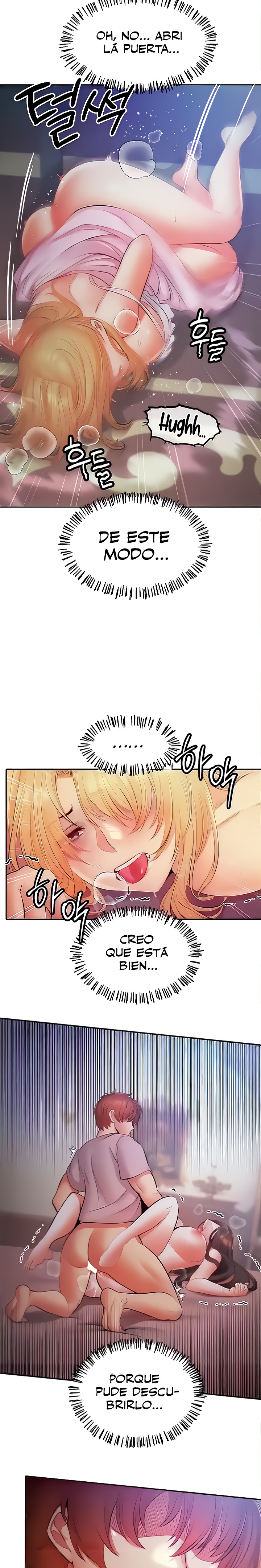 Revenge by Harem Raw - Chapter 10 [photo 21] - MangaPorn