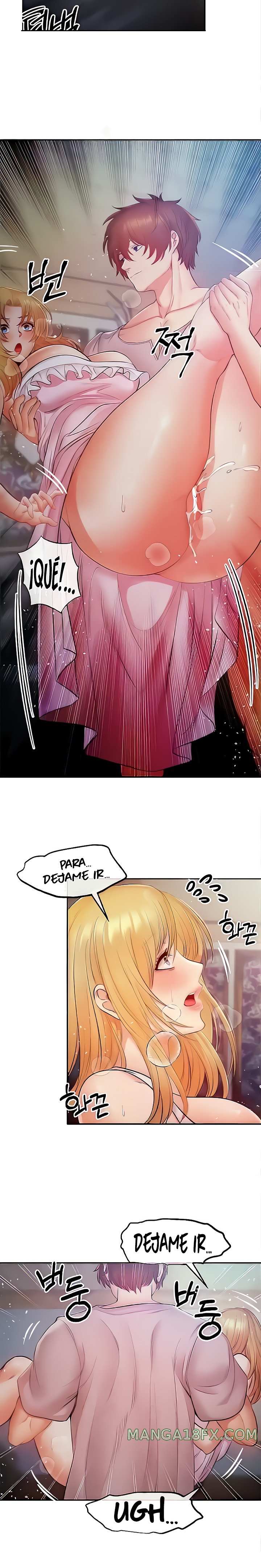 Revenge by Harem Raw - Chapter 10 [photo 23] - MangaPorn