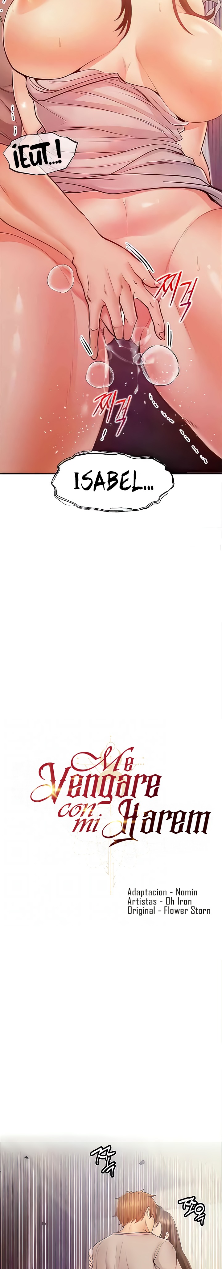 Revenge by Harem Raw - Chapter 10 [photo 3] - MangaPorn