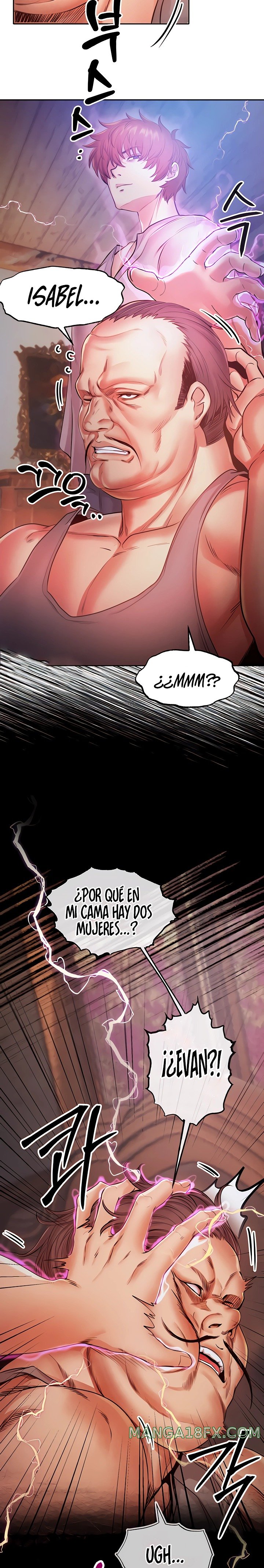 Revenge by Harem Raw - Chapter 11 [photo 10] - MangaPorn