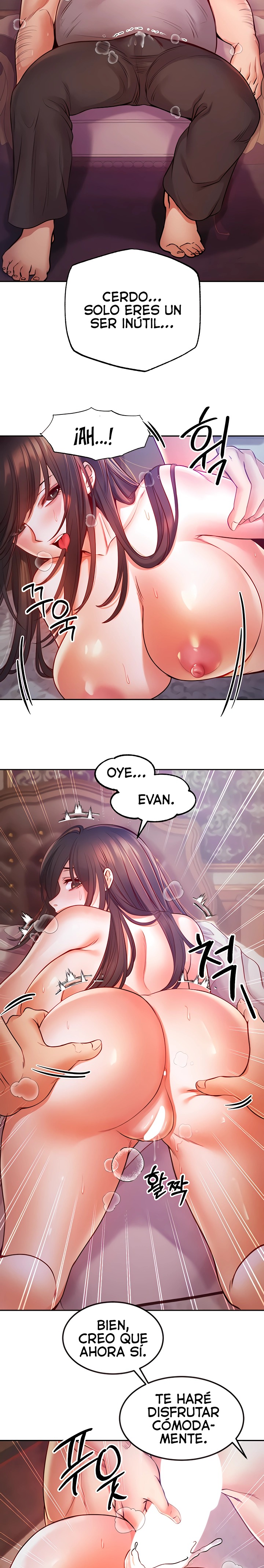 Revenge by Harem Raw - Chapter 11 [photo 12] - MangaPorn