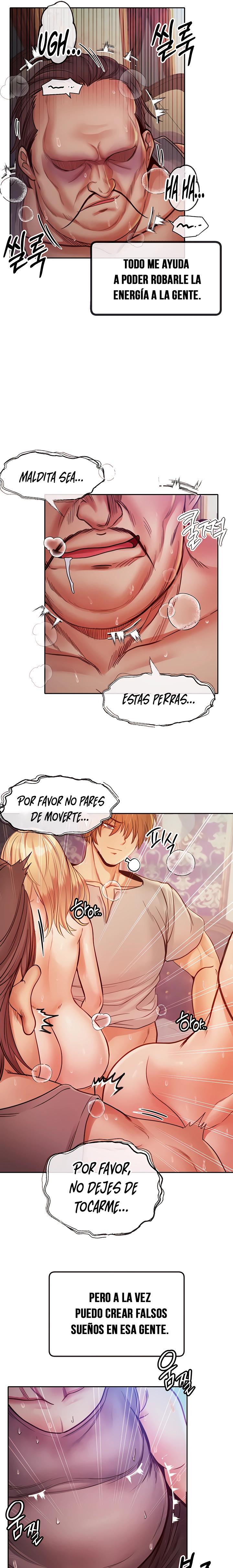 Revenge by Harem Raw - Chapter 11 [photo 21] - MangaPorn