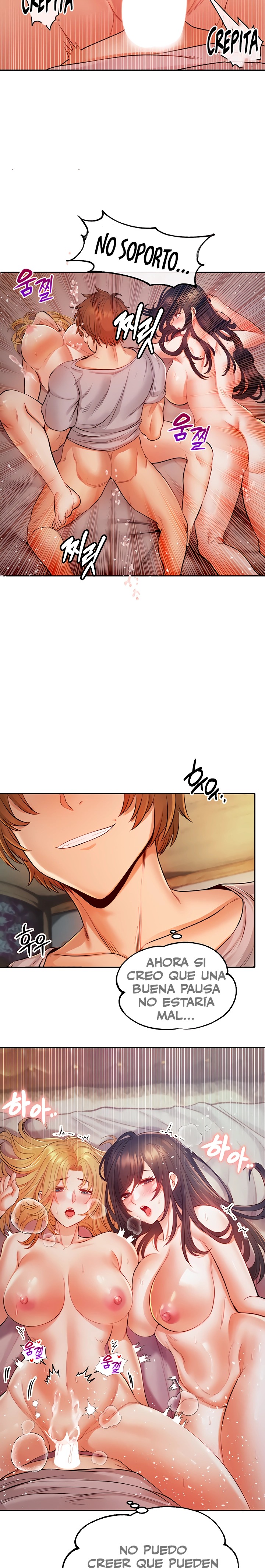 Revenge by Harem Raw - Chapter 11 [photo 8] - MangaPorn