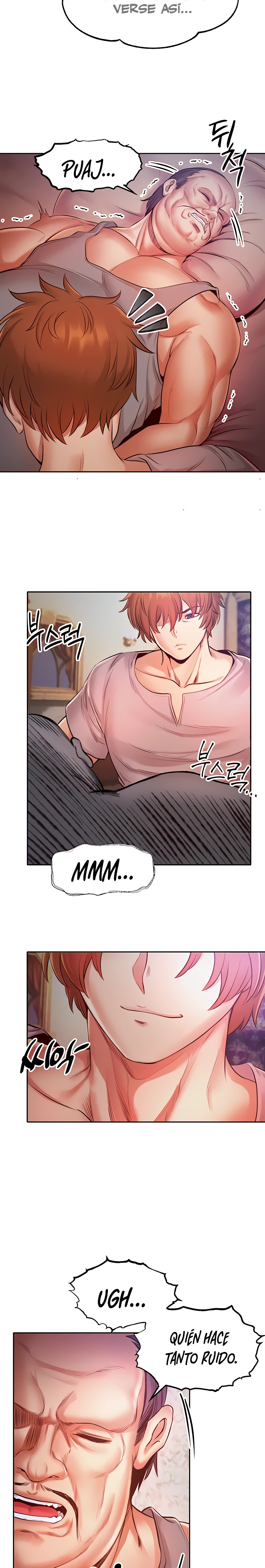 Revenge by Harem Raw - Chapter 11 [photo 9] - MangaPorn