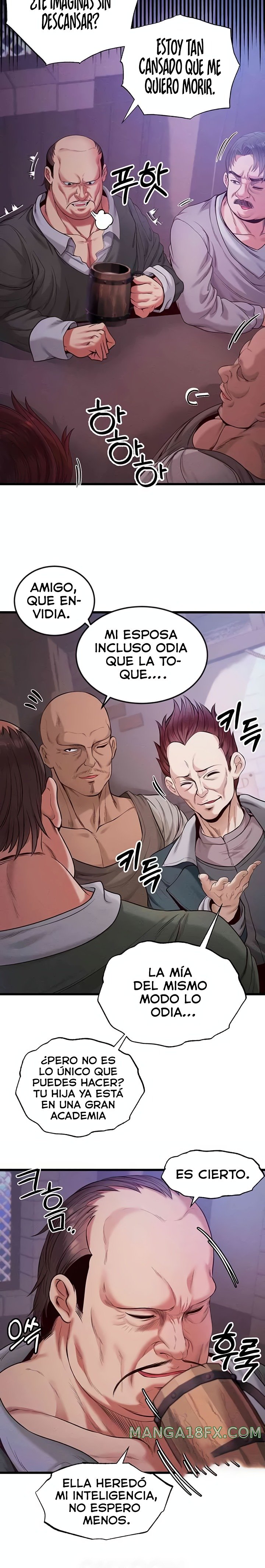 Revenge by Harem Raw - Chapter 12 [photo 20] - MangaPorn