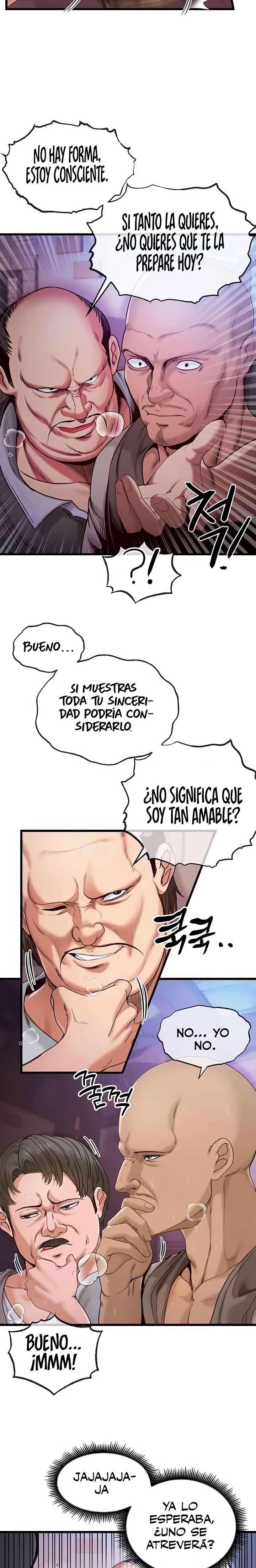 Revenge by Harem Raw - Chapter 12 [photo 23] - MangaPorn