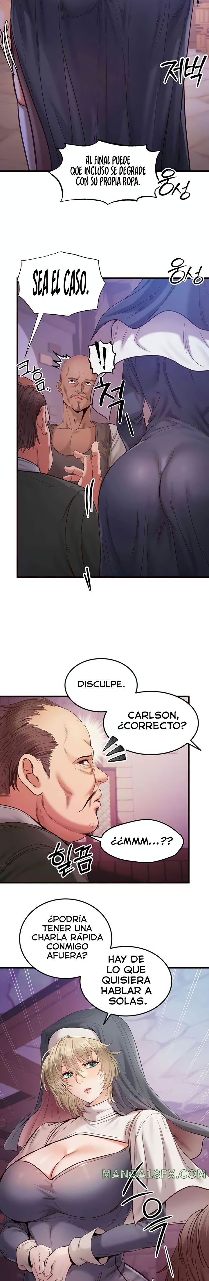 Revenge by Harem Raw - Chapter 12 [photo 27] - MangaPorn