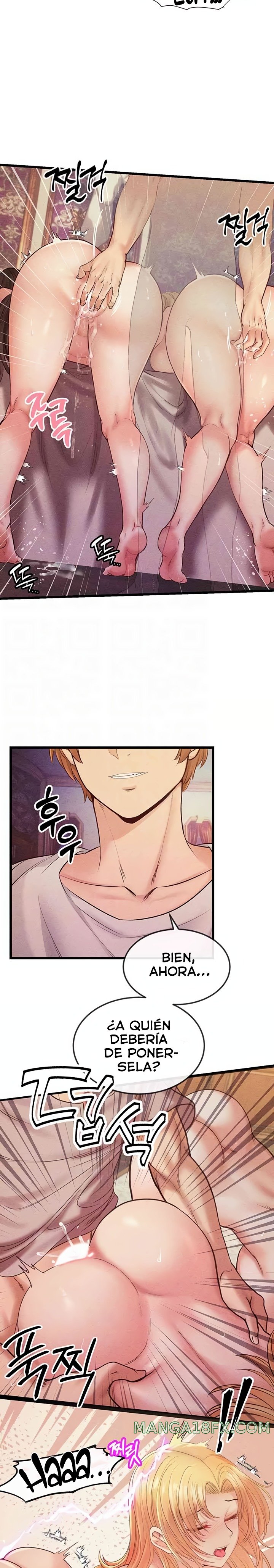 Revenge by Harem Raw - Chapter 12 [photo 4] - MangaPorn