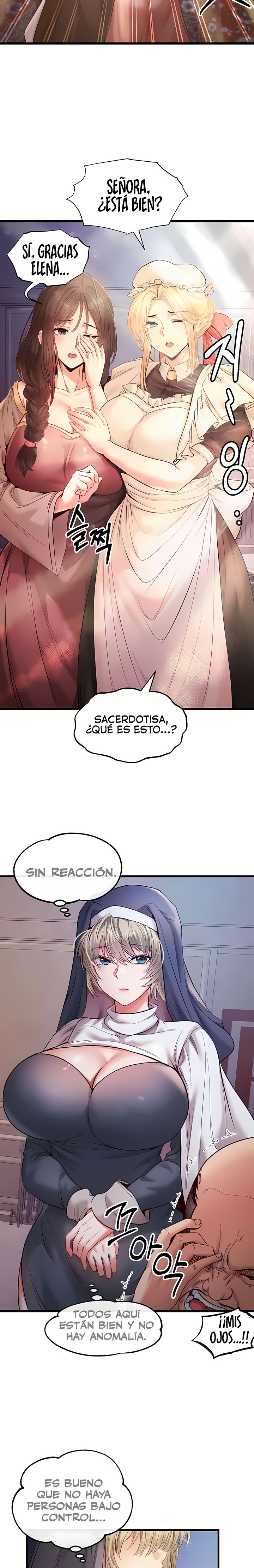 Revenge by Harem Raw - Chapter 13 [photo 10] - MangaPorn