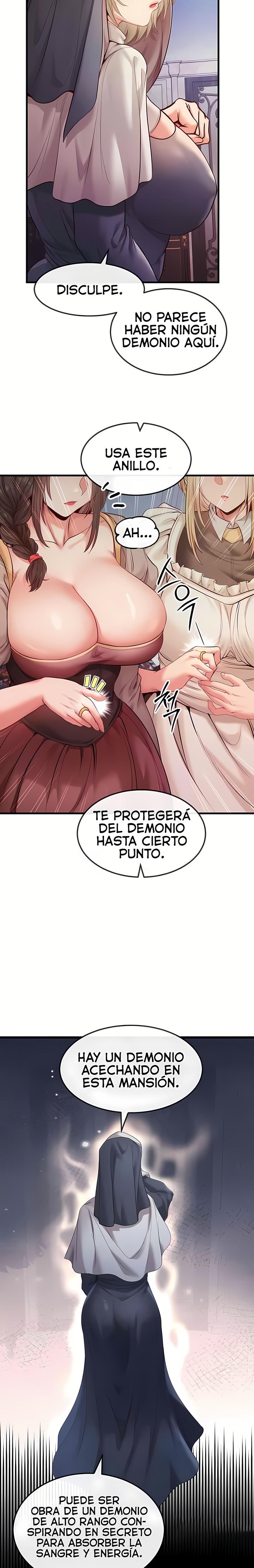 Revenge by Harem Raw - Chapter 13 [photo 11] - MangaPorn