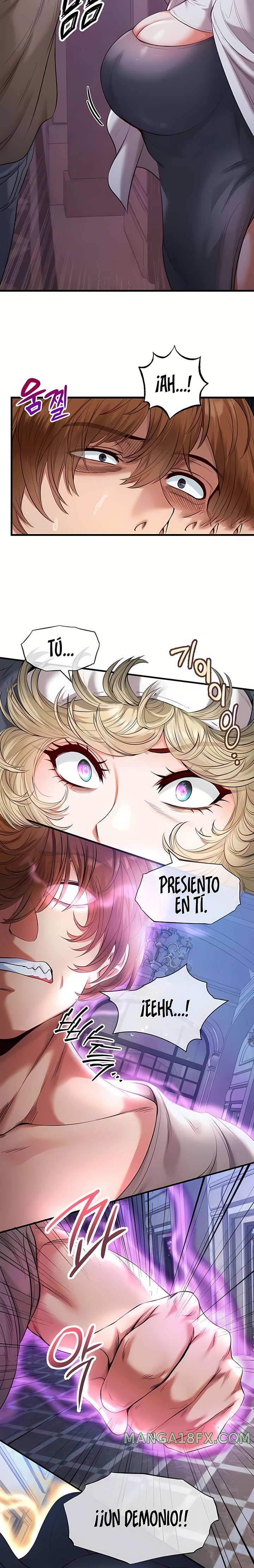 Revenge by Harem Raw - Chapter 13 [photo 14] - MangaPorn