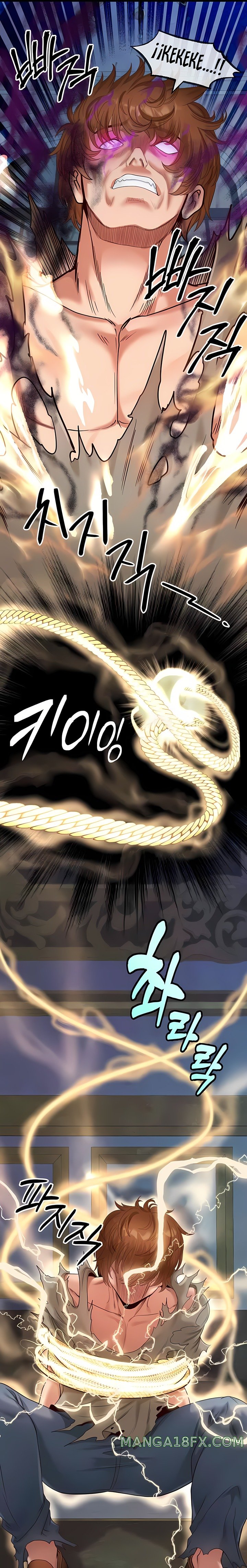 Revenge by Harem Raw - Chapter 13 [photo 16] - MangaPorn