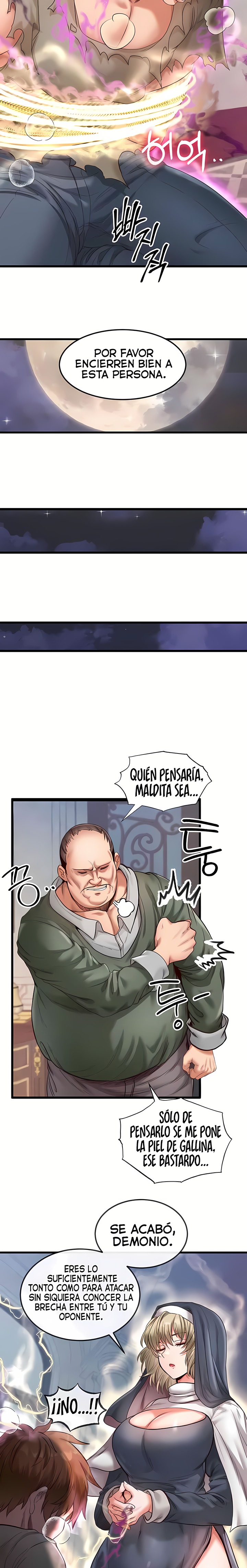 Revenge by Harem Raw - Chapter 13 [photo 18] - MangaPorn