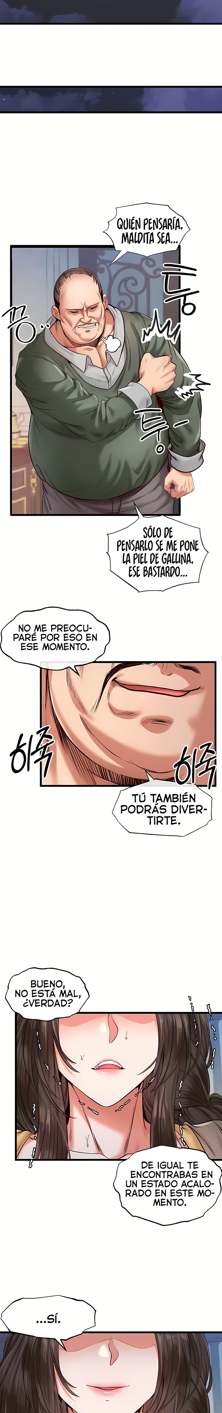 Revenge by Harem Raw - Chapter 13 [photo 20] - MangaPorn