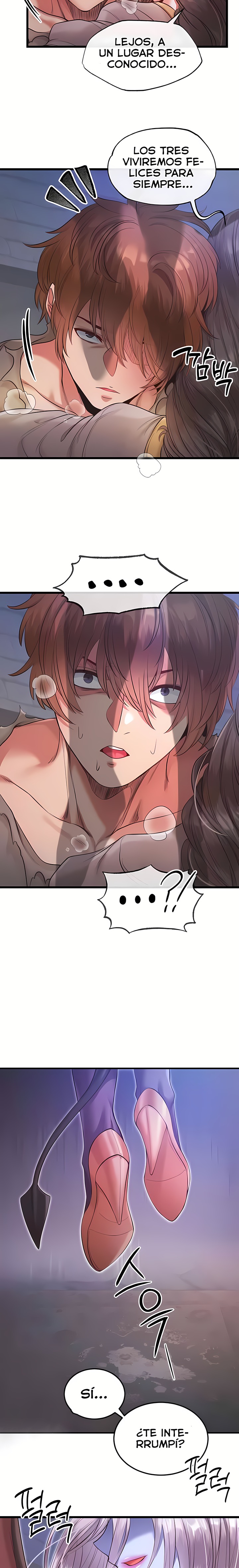 Revenge by Harem Raw - Chapter 13 [photo 25] - MangaPorn