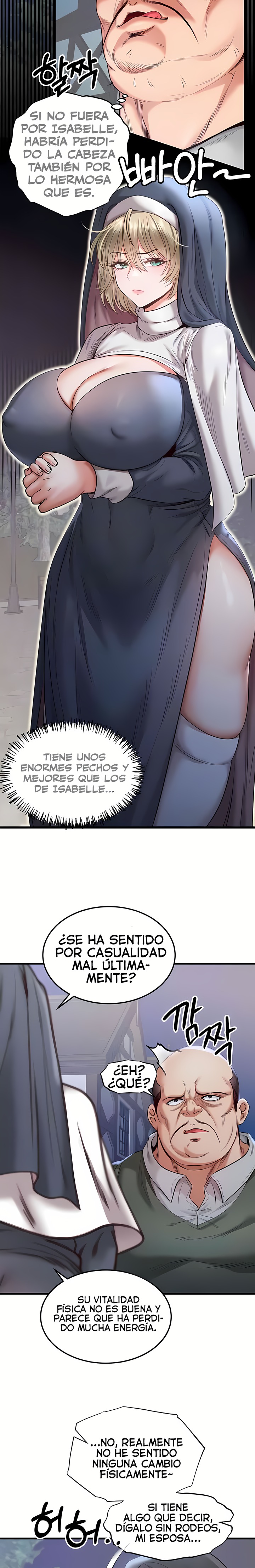 Revenge by Harem Raw - Chapter 13 [photo 4] - MangaPorn