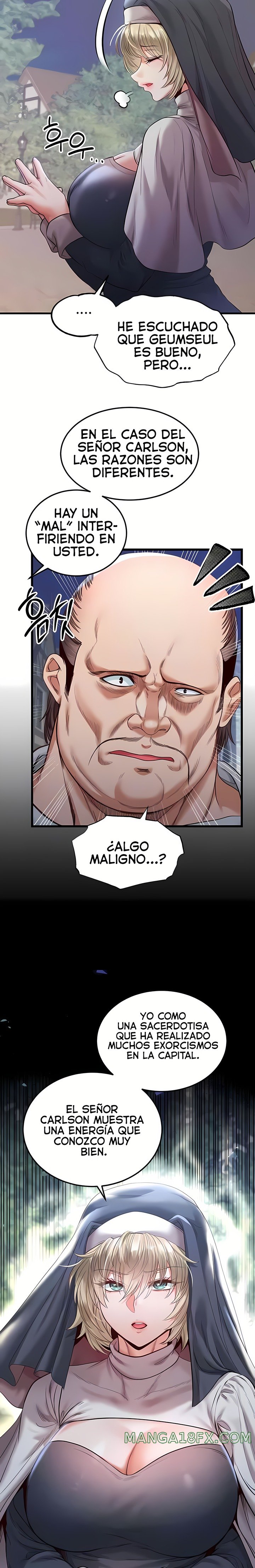 Revenge by Harem Raw - Chapter 13 [photo 5] - MangaPorn