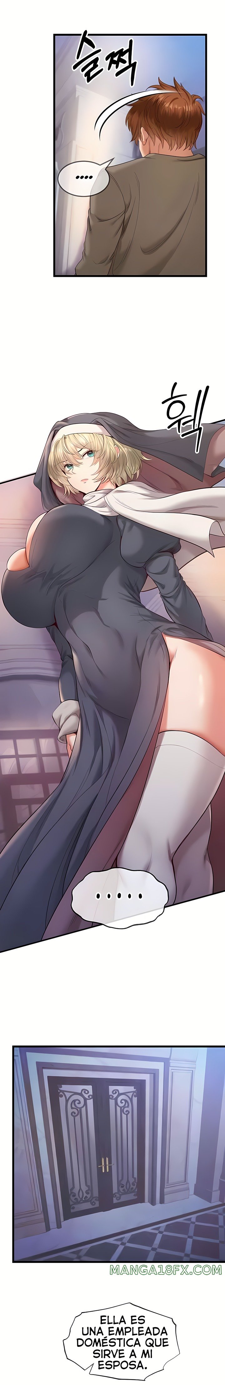 Revenge by Harem Raw - Chapter 13 [photo 8] - MangaPorn