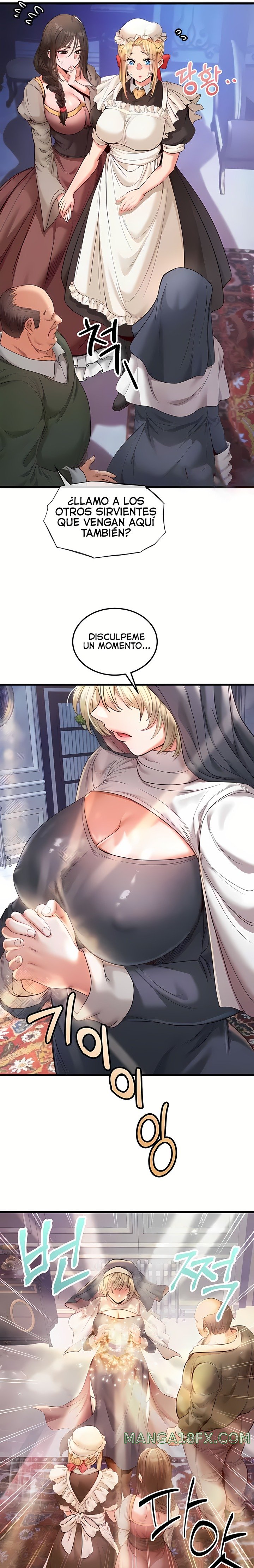 Revenge by Harem Raw - Chapter 13 [photo 9] - MangaPorn