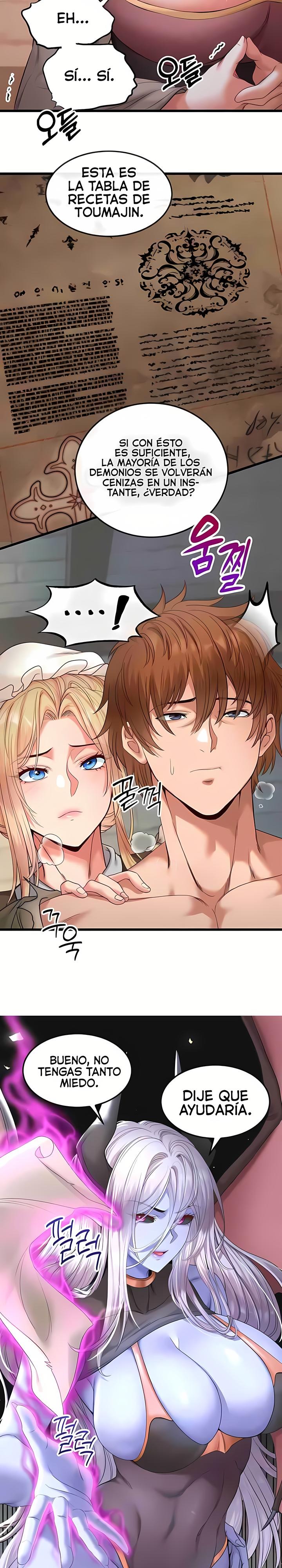 Revenge by Harem Raw - Chapter 14 [photo 10] - MangaPorn