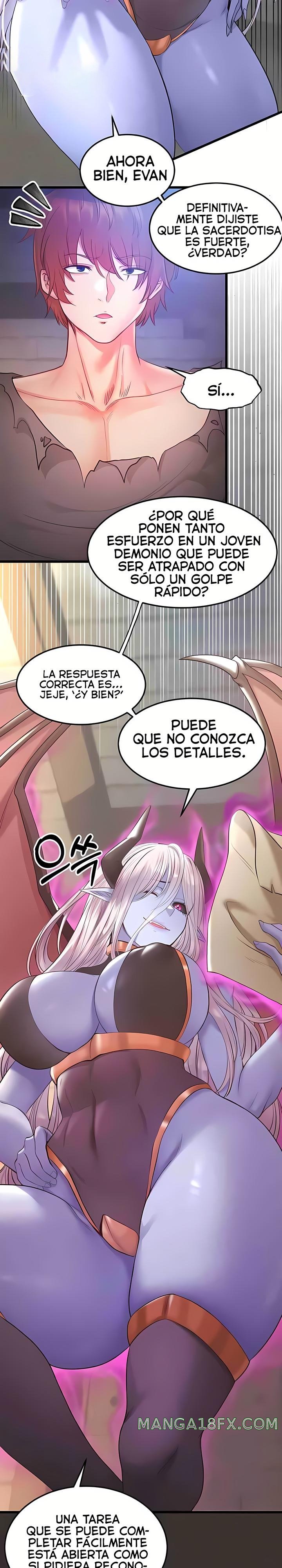 Revenge by Harem Raw - Chapter 14 [photo 11] - MangaPorn