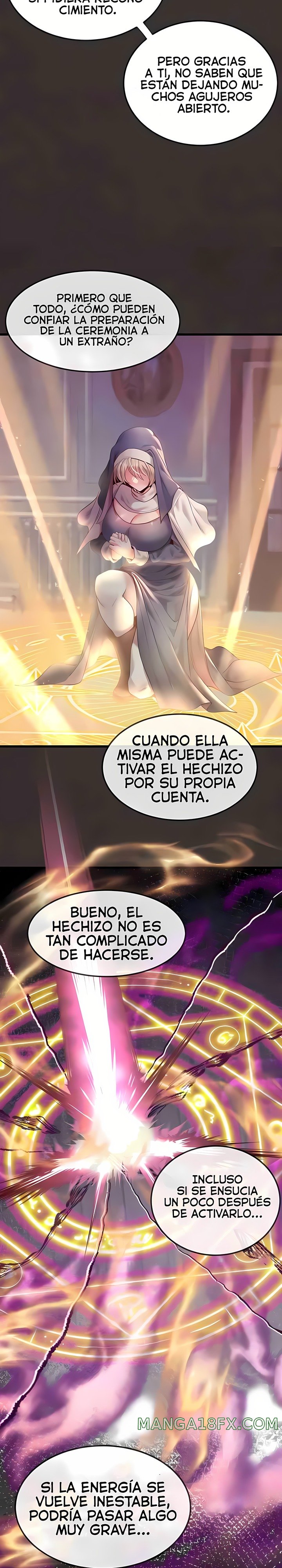 Revenge by Harem Raw - Chapter 14 [photo 12] - MangaPorn