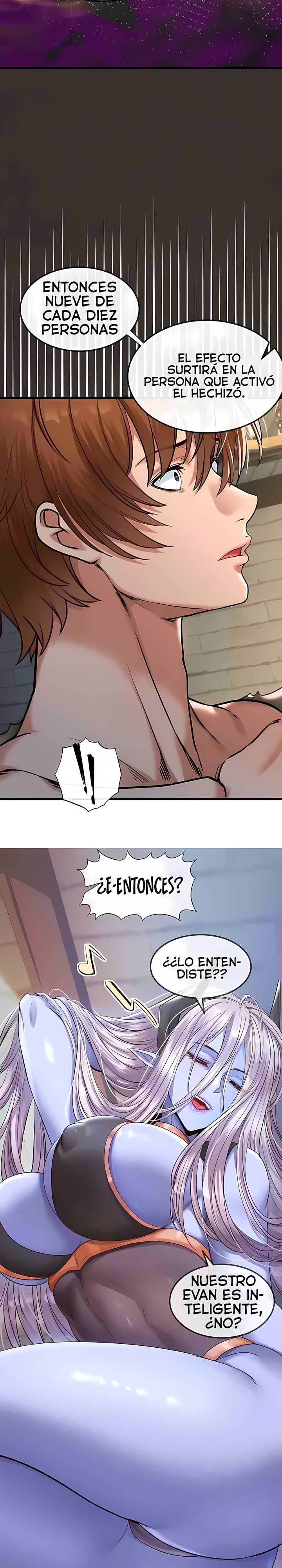 Revenge by Harem Raw - Chapter 14 [photo 13] - MangaPorn