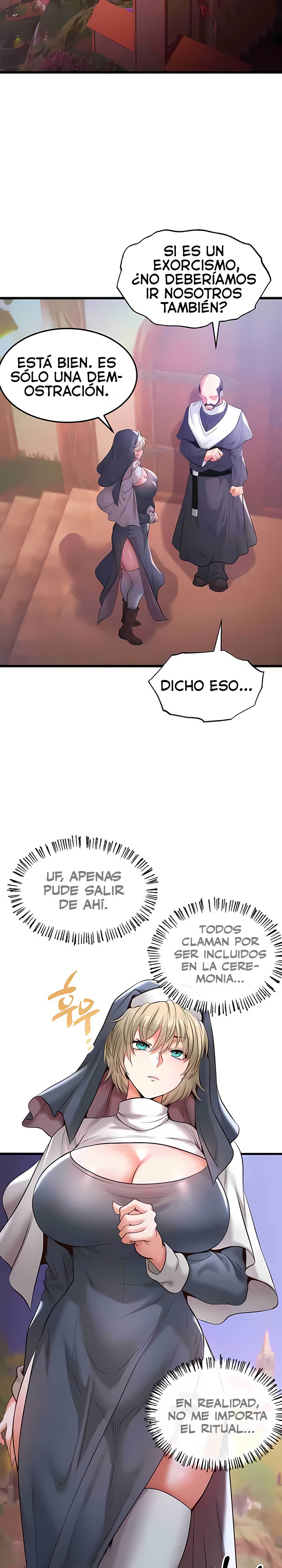 Revenge by Harem Raw - Chapter 14 [photo 16] - MangaPorn