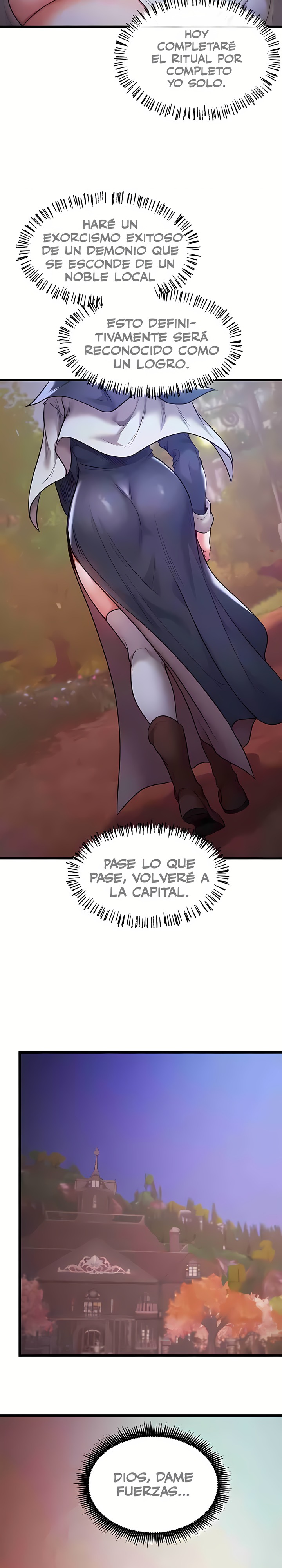 Revenge by Harem Raw - Chapter 14 [photo 18] - MangaPorn