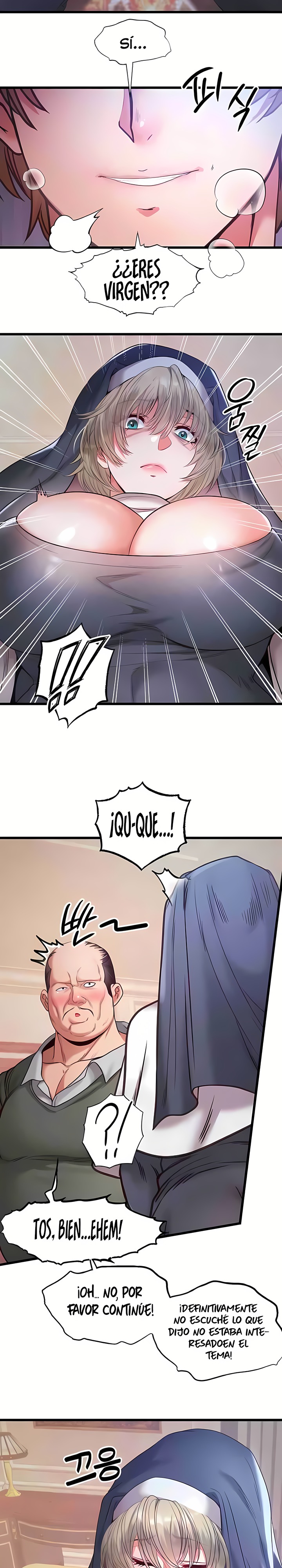 Revenge by Harem Raw - Chapter 14 [photo 24] - MangaPorn